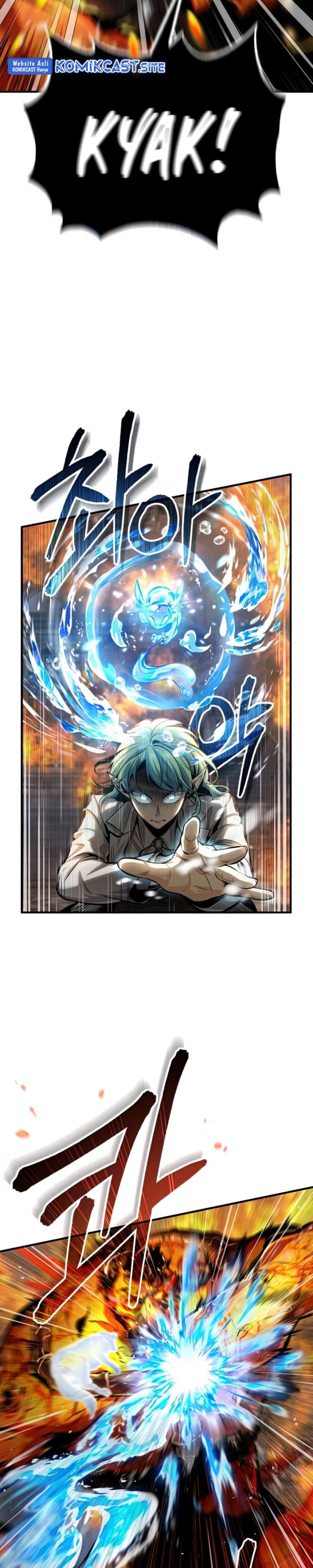 Academy’s Undercover Professor Chapter 43 Image 2