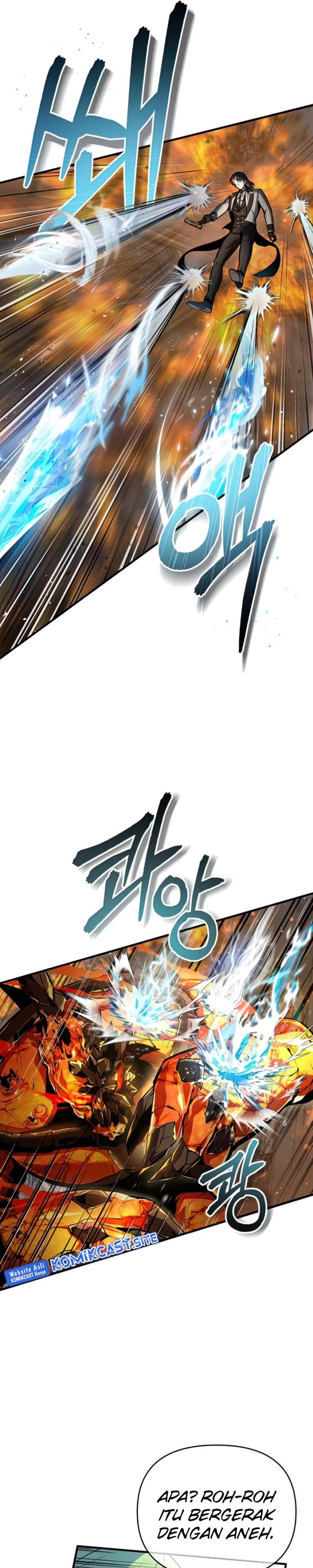 Academy’s Undercover Professor Chapter 43 Image 9