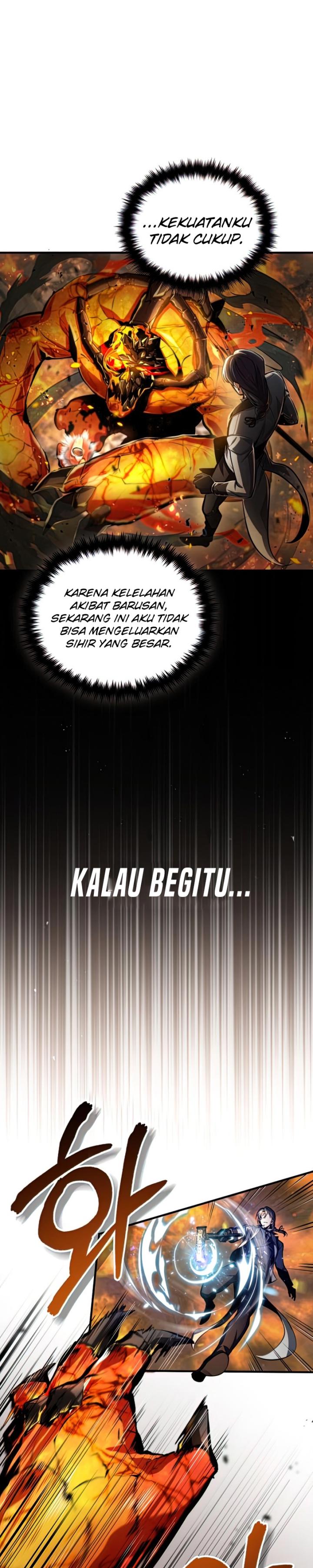 Academy’s Undercover Professor Chapter 43 Image 11