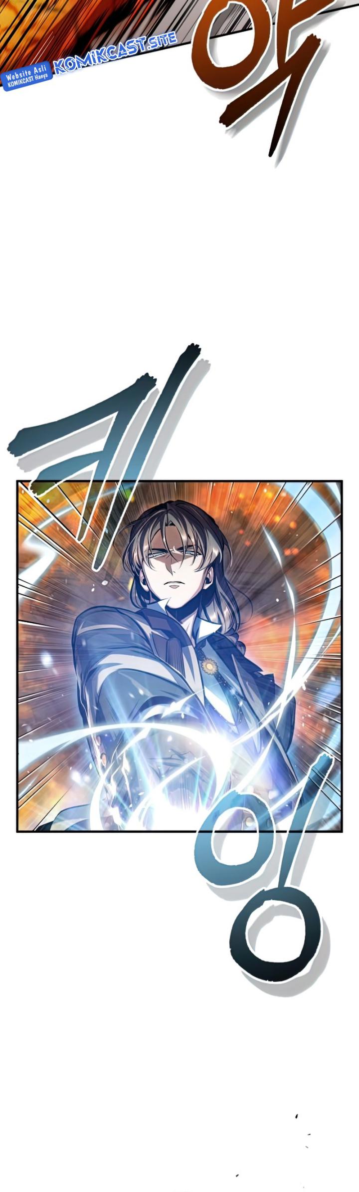 Academy’s Undercover Professor Chapter 43 Image 12