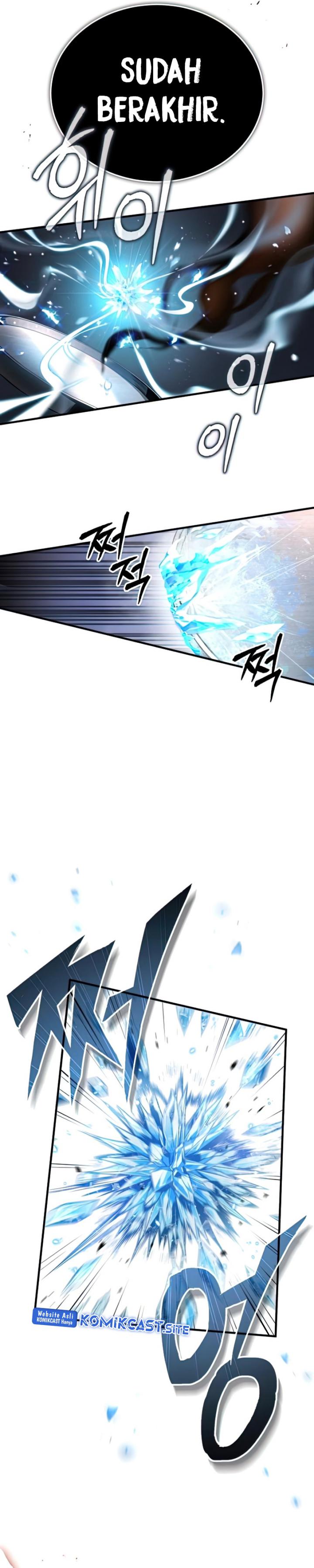 Academy’s Undercover Professor Chapter 43 Image 13