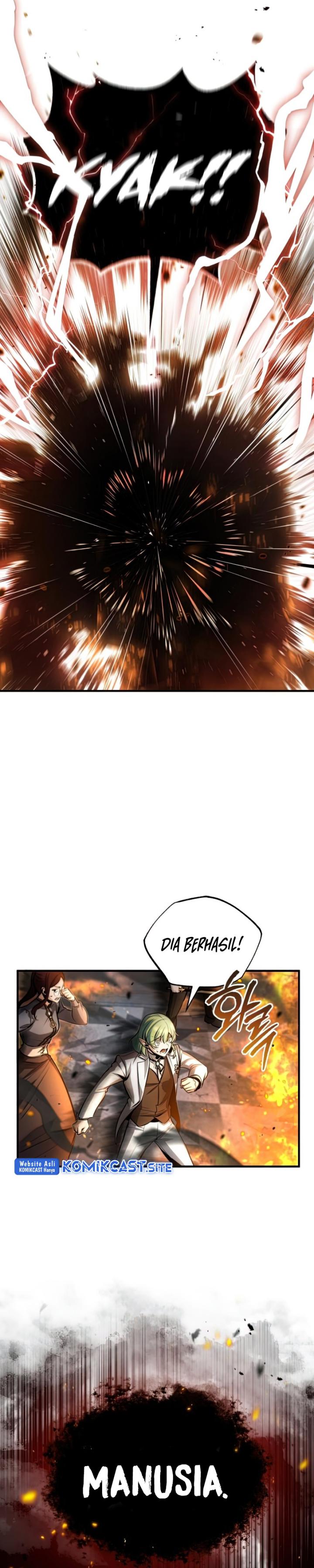 Academy’s Undercover Professor Chapter 43 Image 14