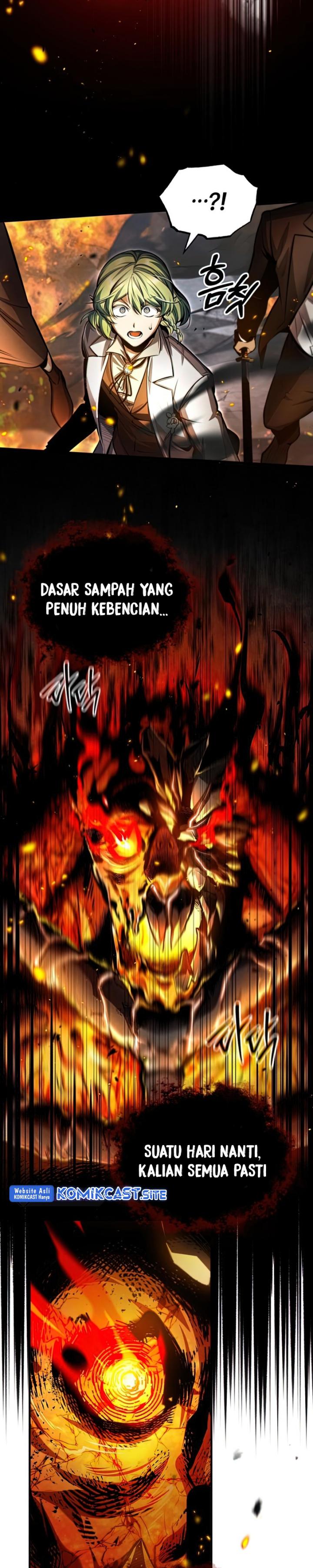 Academy’s Undercover Professor Chapter 43 Image 15