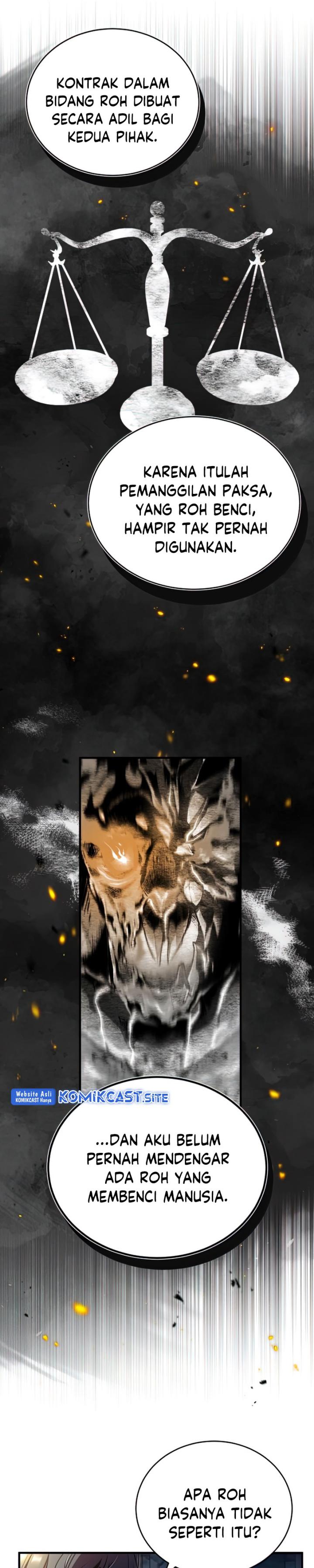 Academy’s Undercover Professor Chapter 43 Image 21