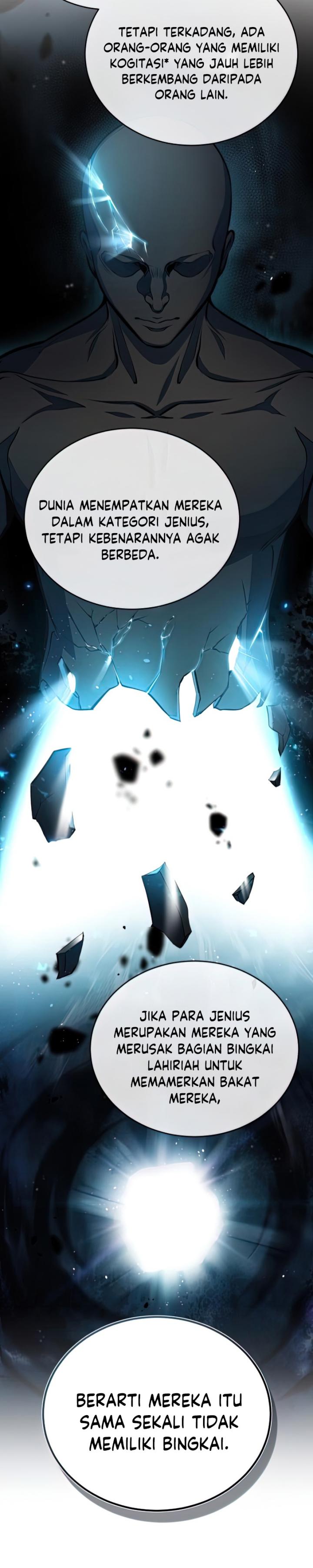 Academy’s Undercover Professor Chapter 43 Image 27