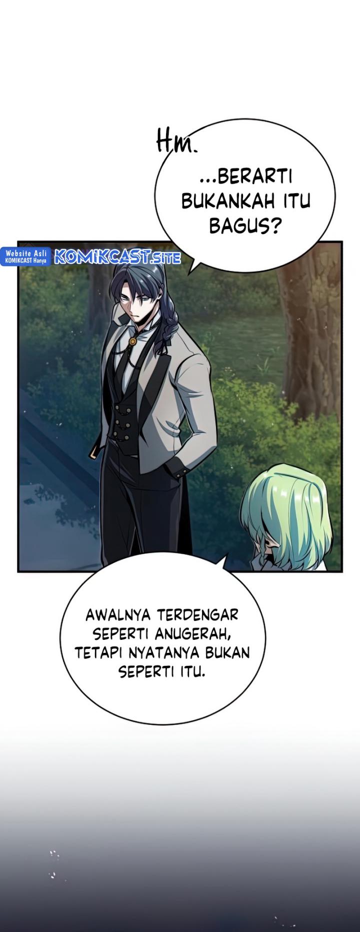 Academy’s Undercover Professor Chapter 43 Image 28