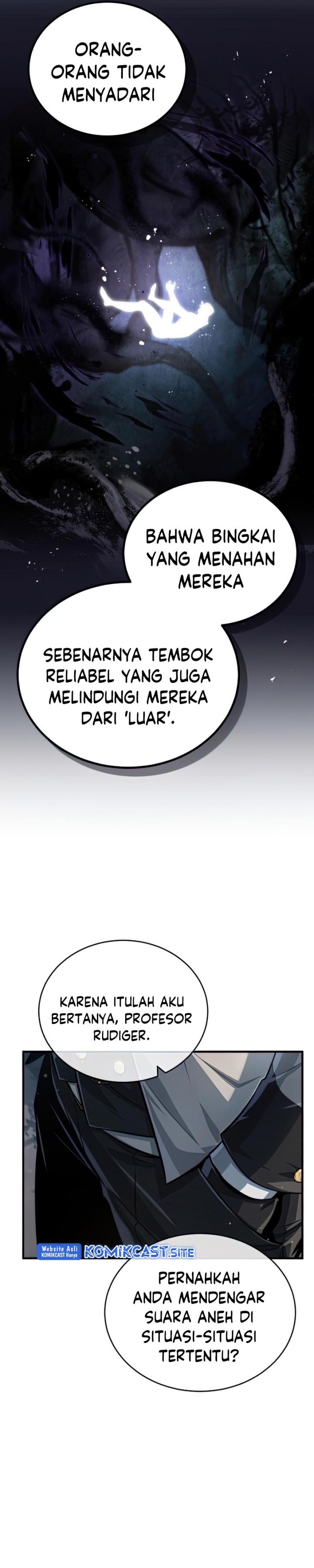 Academy’s Undercover Professor Chapter 43 Image 29