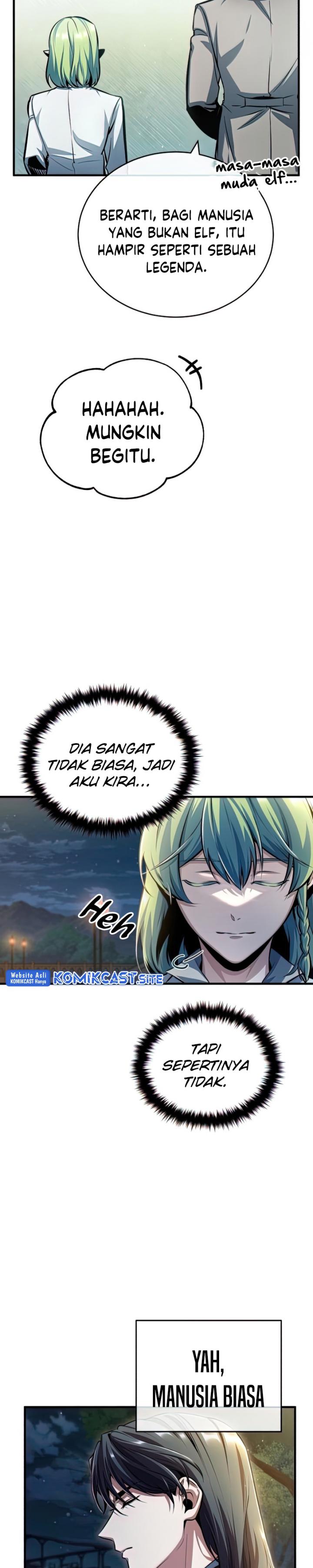 Academy’s Undercover Professor Chapter 43 Image 31