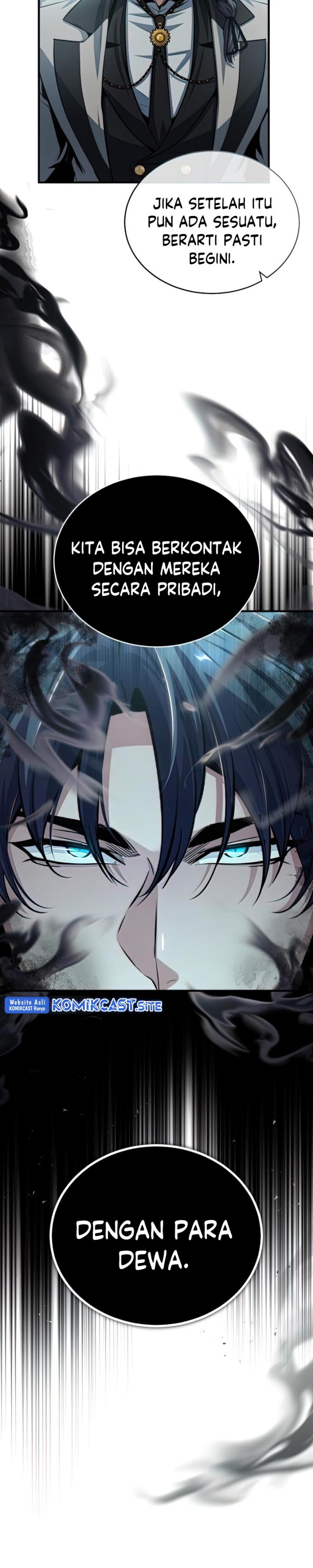 Academy’s Undercover Professor Chapter 43 Image 35