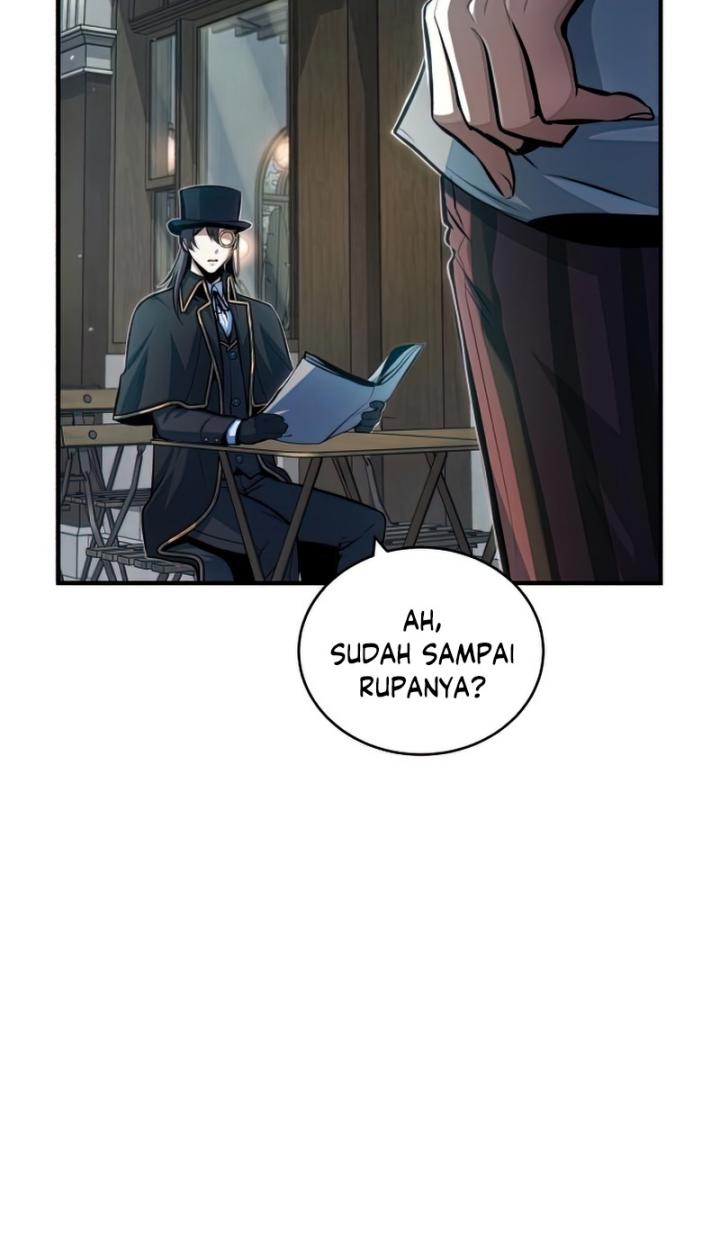 Academy’s Undercover Professor Chapter 43 Image 40