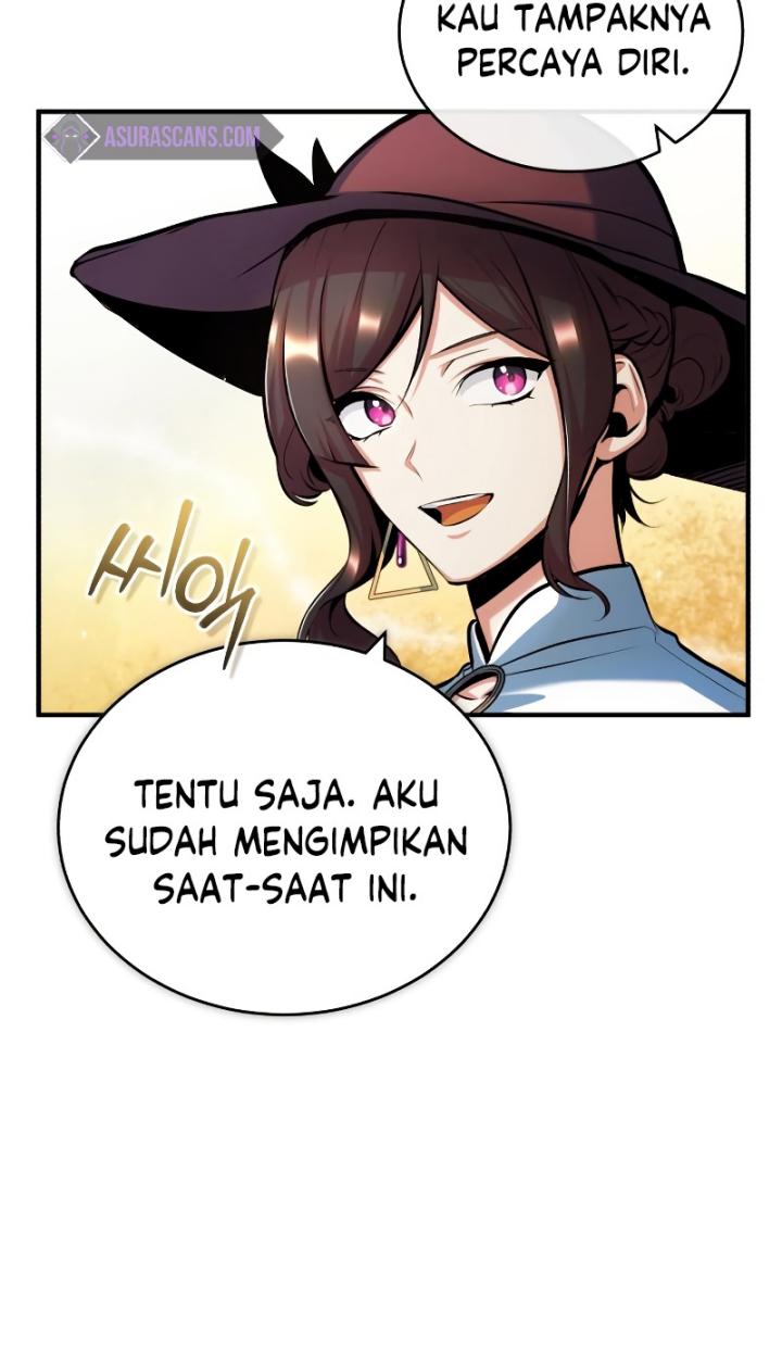 Academy’s Undercover Professor Chapter 44 Image 5