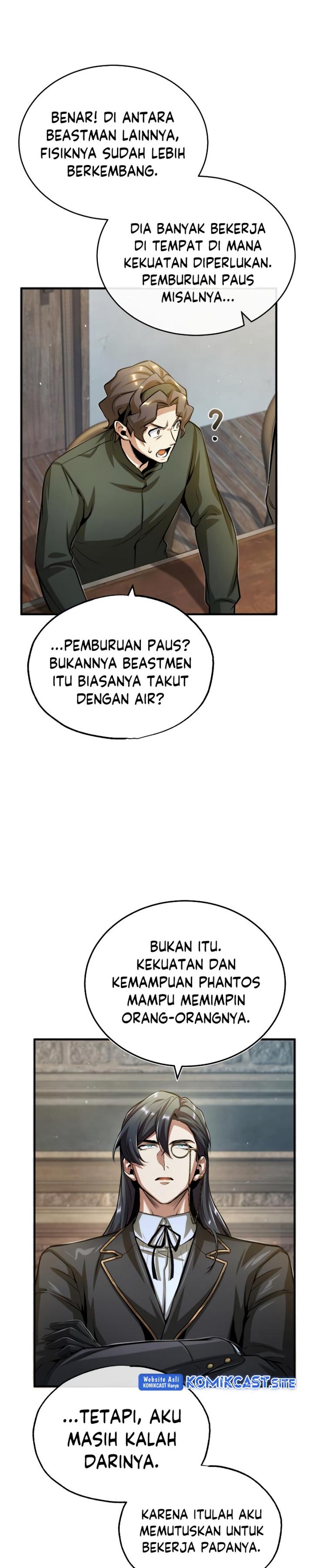 Academy’s Undercover Professor Chapter 44 Image 26