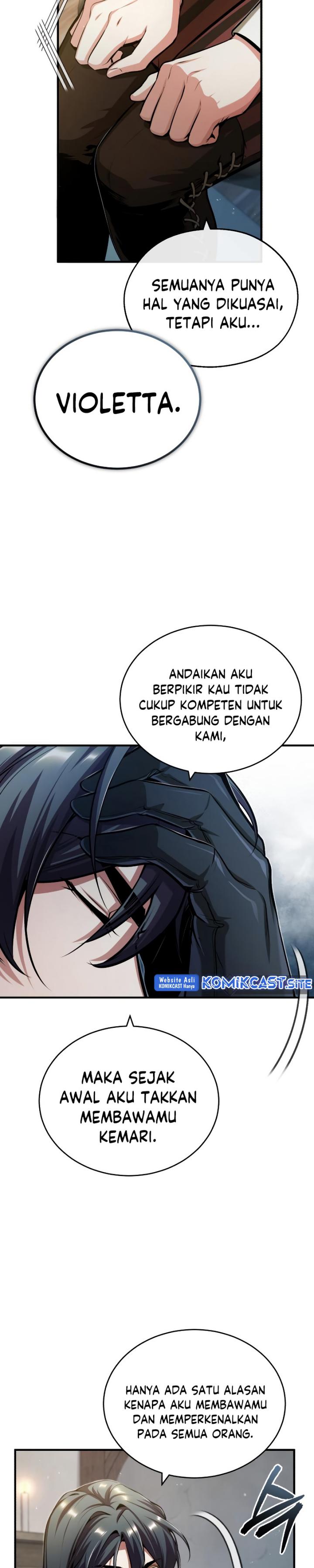 Academy’s Undercover Professor Chapter 44 Image 29