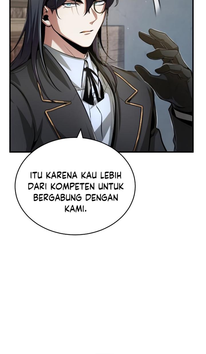 Academy’s Undercover Professor Chapter 44 Image 30