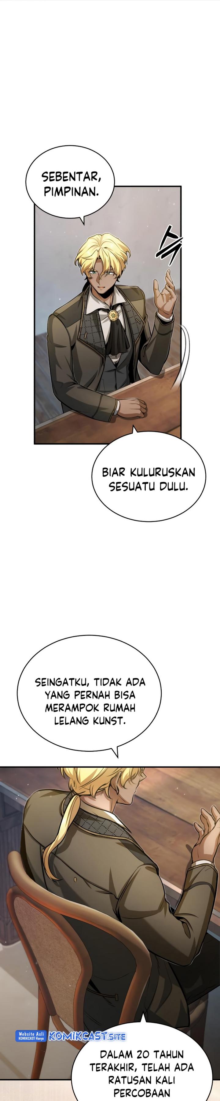 Academy’s Undercover Professor Chapter 44 Image 36