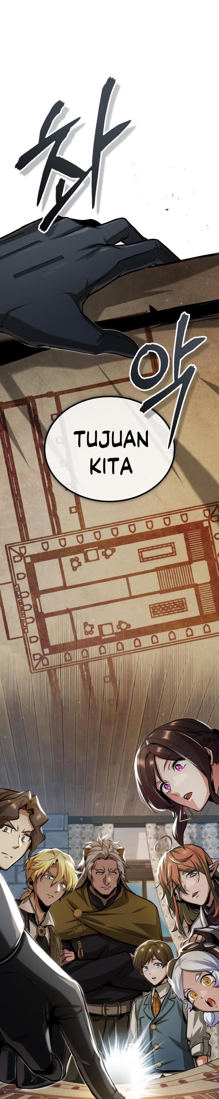 Academy’s Undercover Professor Chapter 44 Image 39