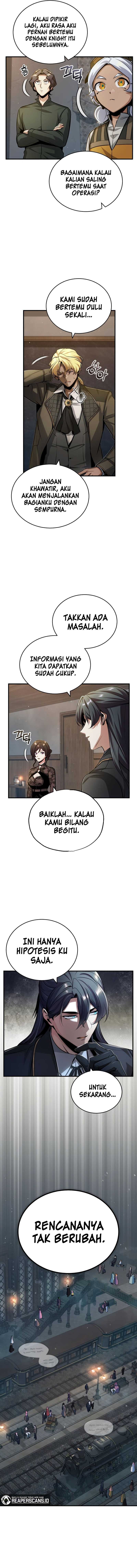 Academy’s Undercover Professor Chapter 46 Image 3