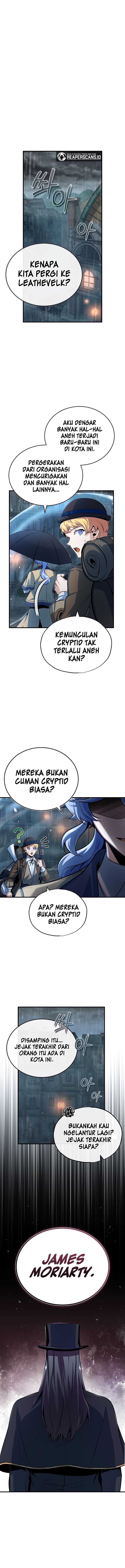 Academy’s Undercover Professor Chapter 46 Image 8