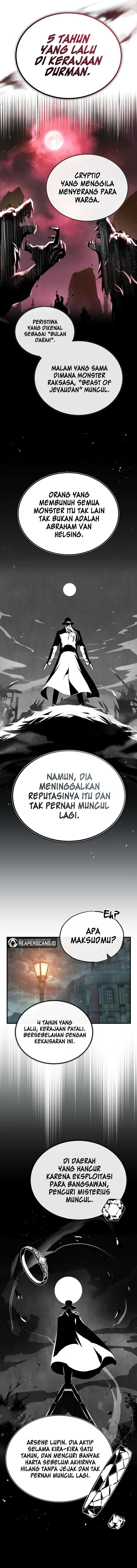 Academy’s Undercover Professor Chapter 46 Image 10