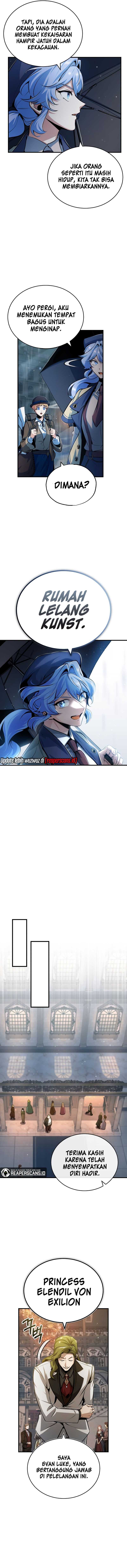 Academy’s Undercover Professor Chapter 46 Image 12