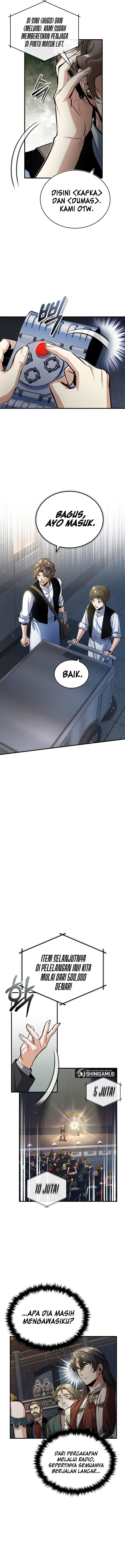 Academy’s Undercover Professor Chapter 48 Image 4