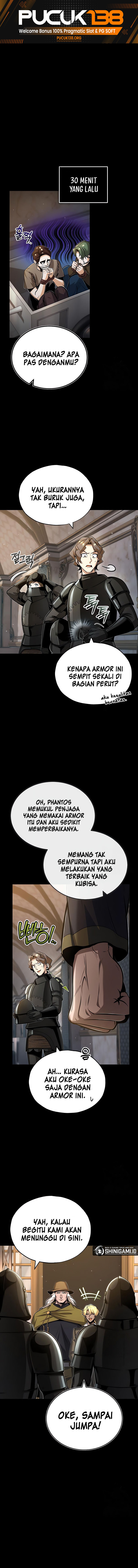 Academy’s Undercover Professor Chapter 49 Image 1