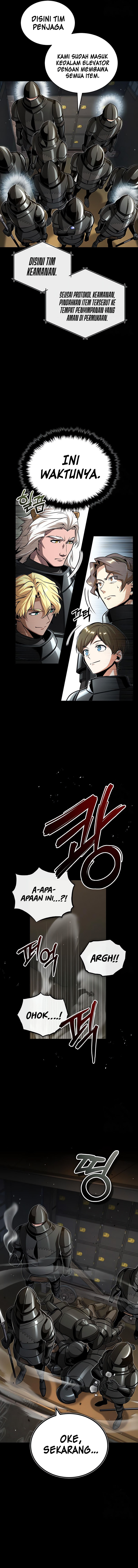 Academy’s Undercover Professor Chapter 49 Image 4