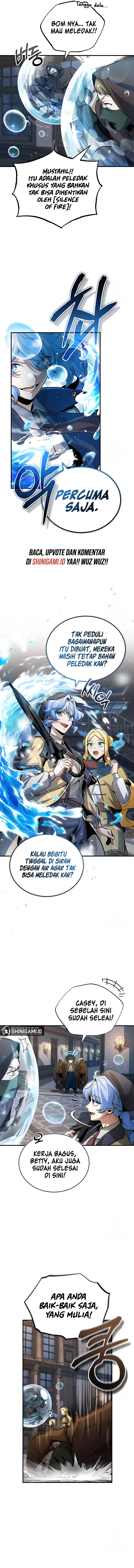 Academy’s Undercover Professor Chapter 49 Image 15