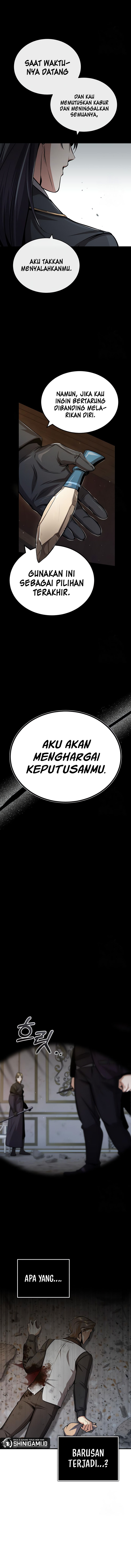 Academy’s Undercover Professor Chapter 50 Image 4