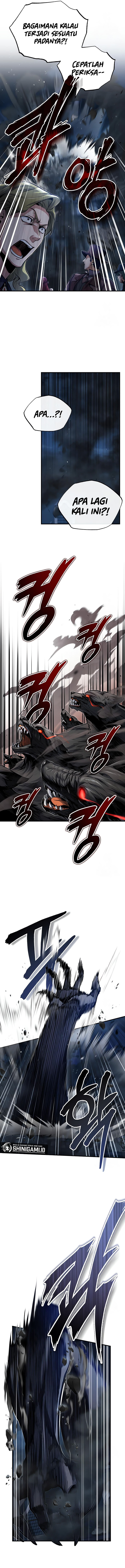 Academy’s Undercover Professor Chapter 50 Image 15