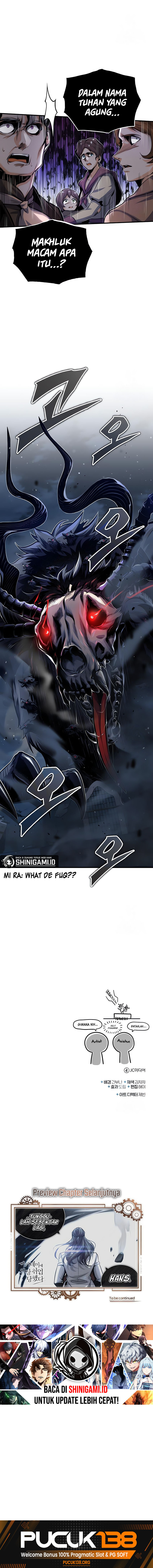 Academy’s Undercover Professor Chapter 50 Image 16