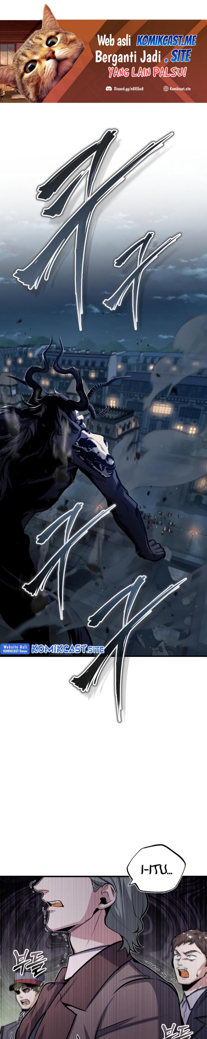 Academy’s Undercover Professor Chapter 51 Image 1