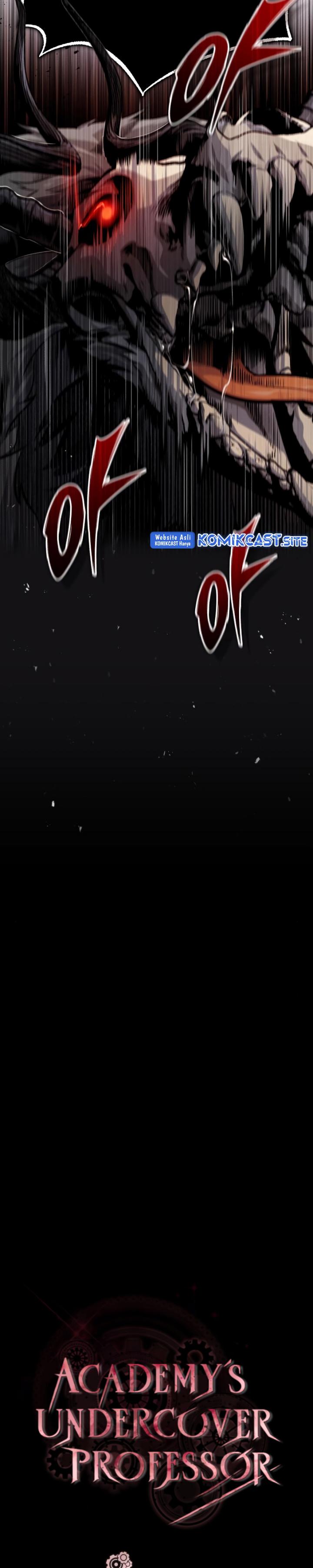 Academy’s Undercover Professor Chapter 51 Image 3