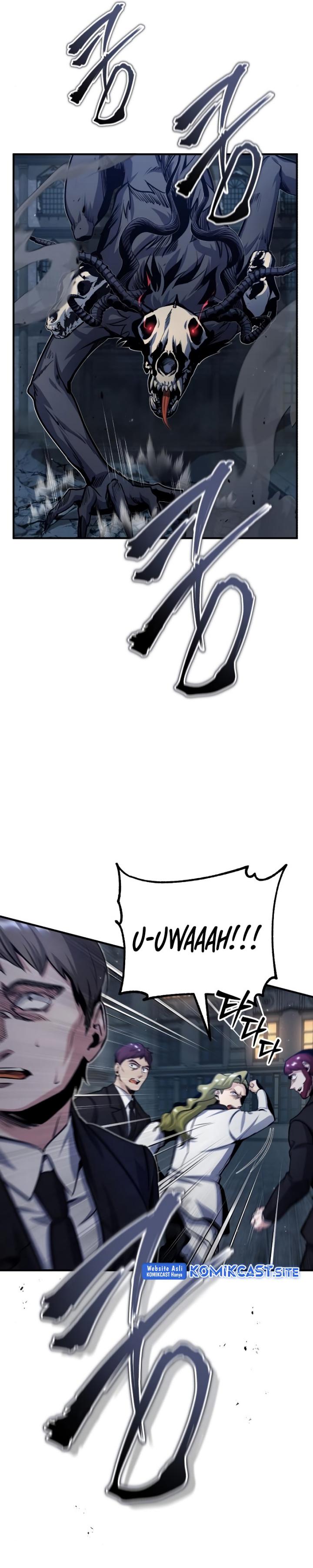 Academy’s Undercover Professor Chapter 51 Image 6