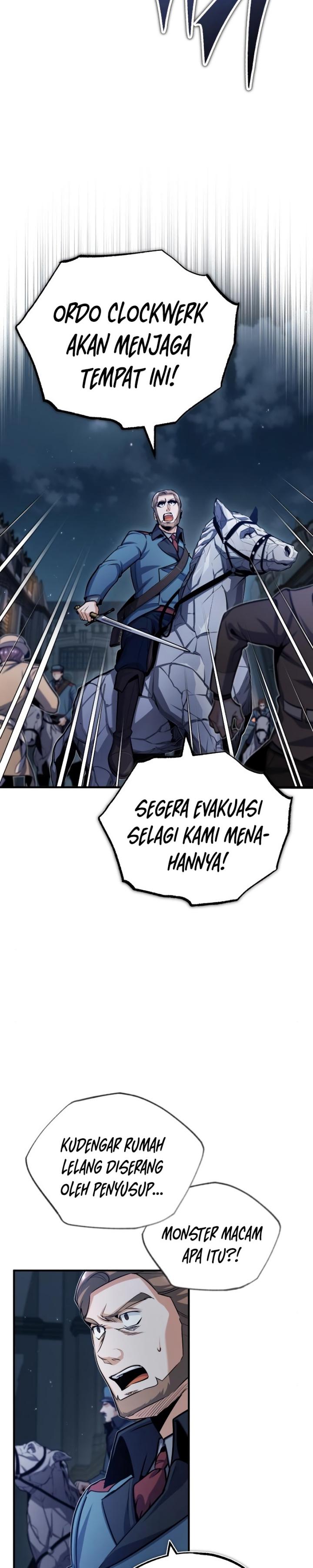 Academy’s Undercover Professor Chapter 51 Image 8