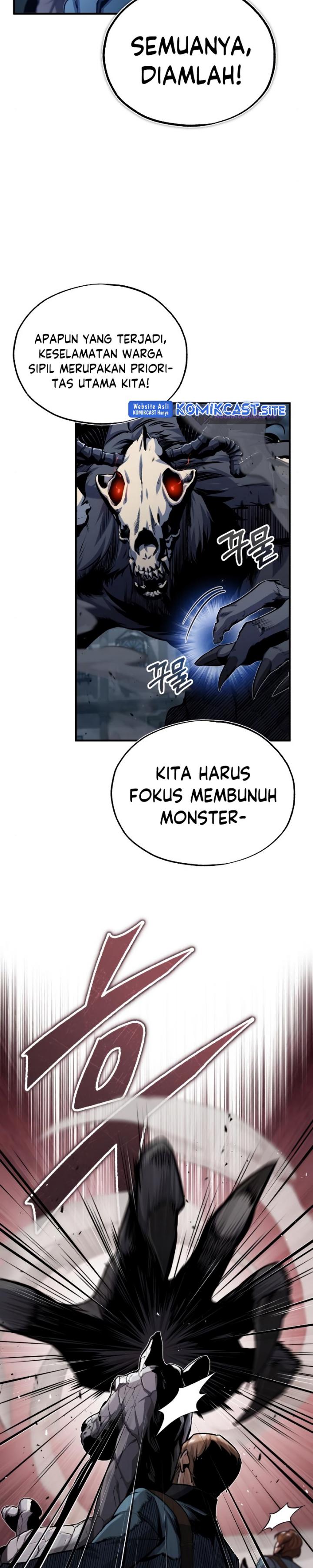 Academy’s Undercover Professor Chapter 51 Image 9