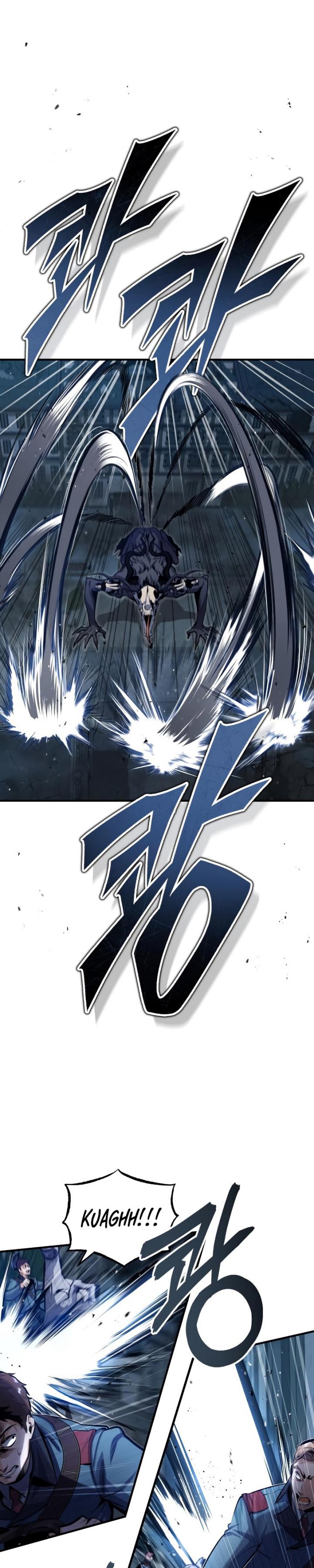 Academy’s Undercover Professor Chapter 51 Image 13