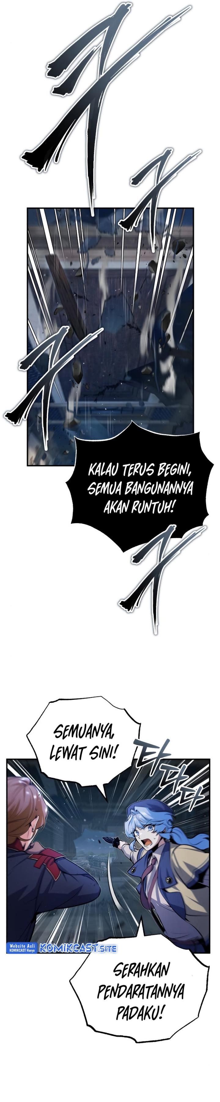 Academy’s Undercover Professor Chapter 51 Image 15