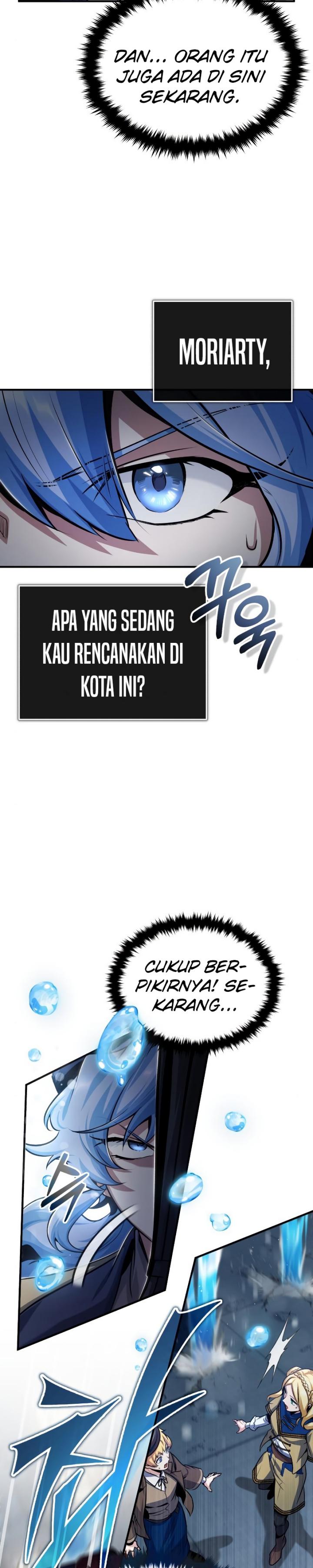 Academy’s Undercover Professor Chapter 51 Image 22