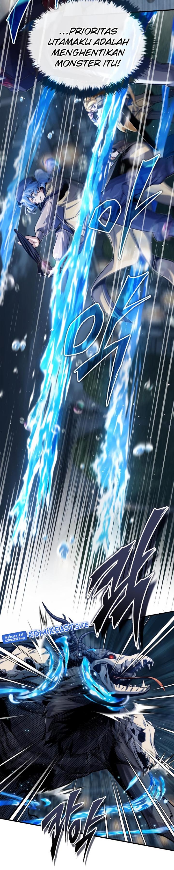 Academy’s Undercover Professor Chapter 51 Image 23