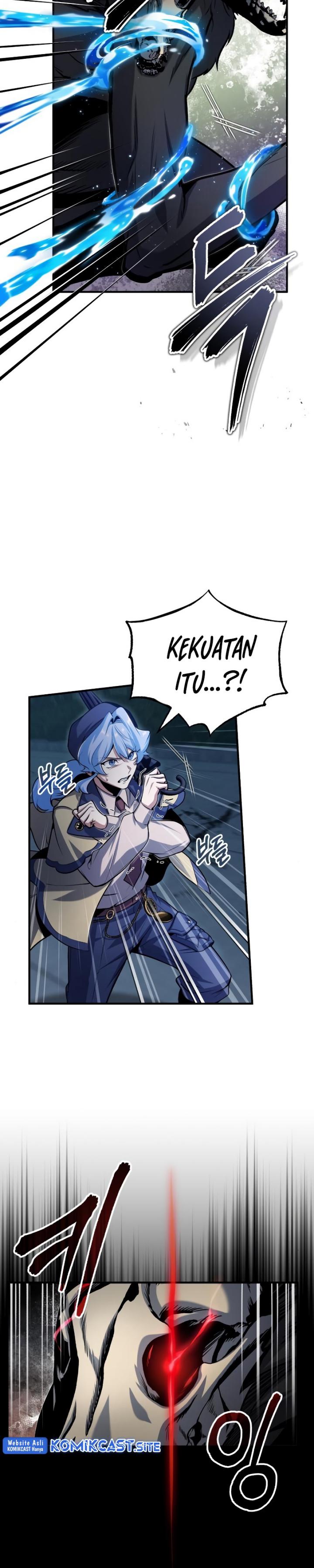 Academy’s Undercover Professor Chapter 51 Image 26