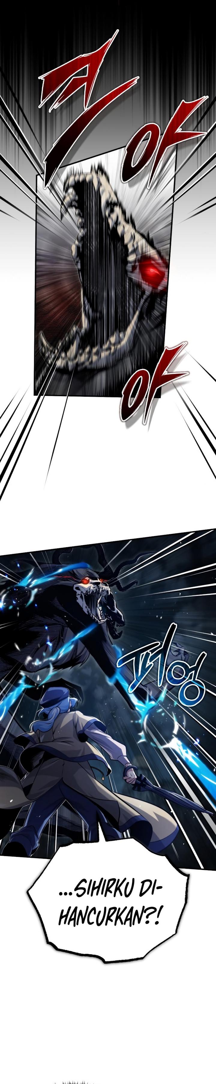 Academy’s Undercover Professor Chapter 51 Image 27