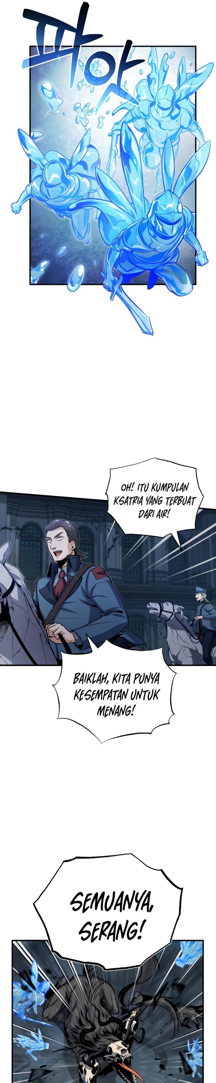 Academy’s Undercover Professor Chapter 51 Image 30