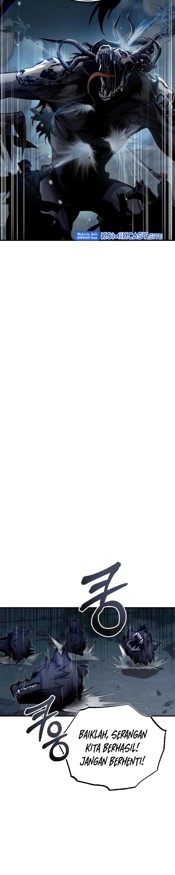 Academy’s Undercover Professor Chapter 51 Image 35