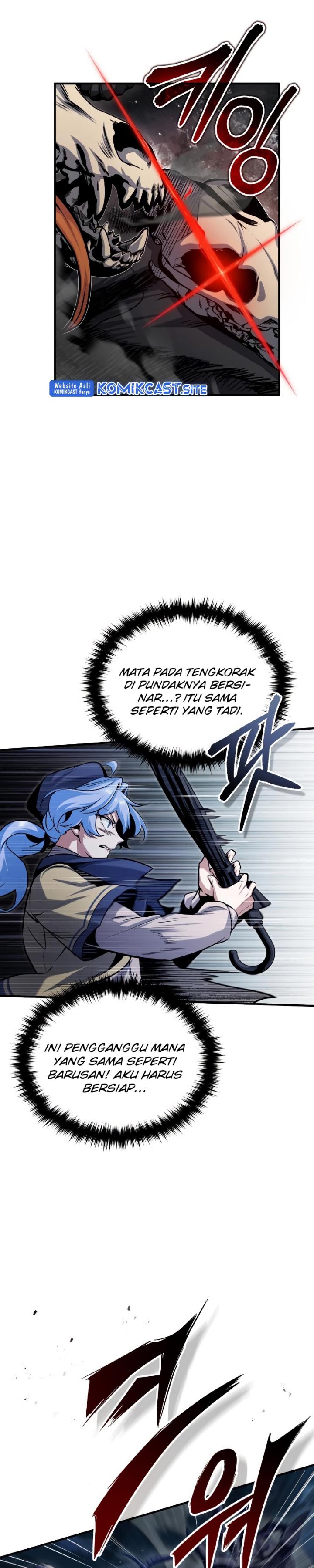 Academy’s Undercover Professor Chapter 51 Image 36