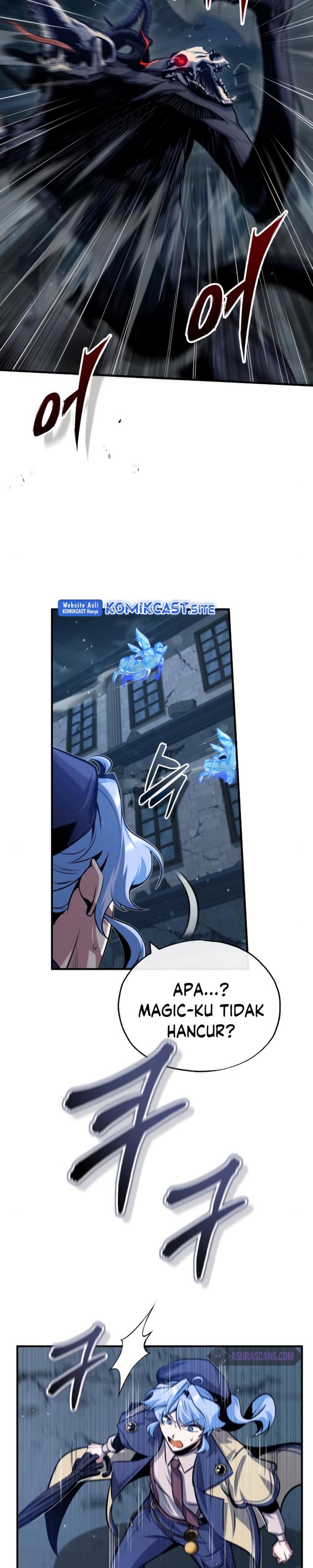 Academy’s Undercover Professor Chapter 51 Image 37