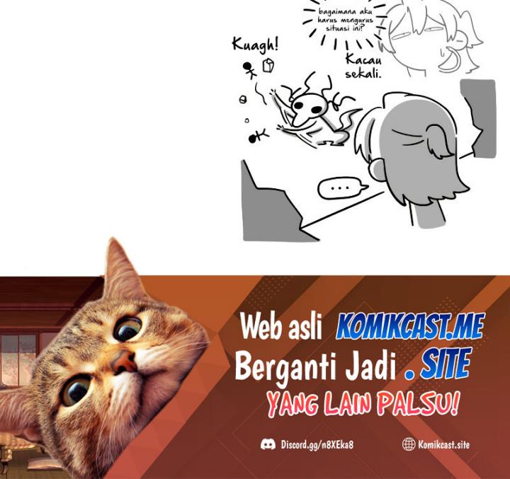 Academy’s Undercover Professor Chapter 51 Image 41