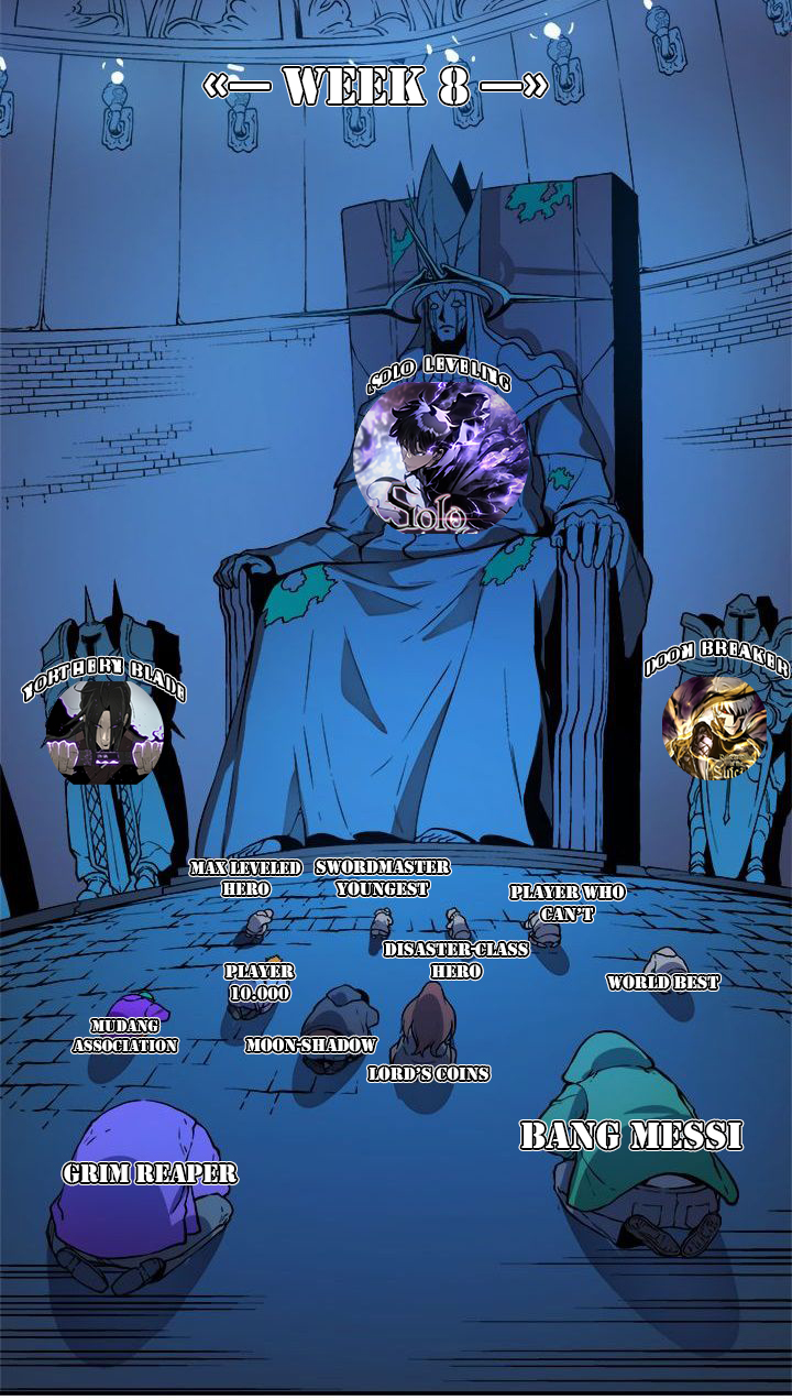 Academy’s Undercover Professor Chapter 51 Image 44