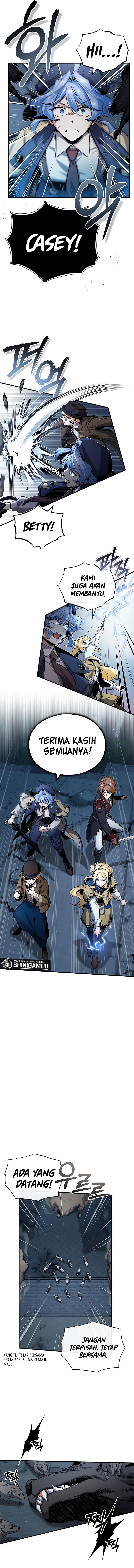 Academy’s Undercover Professor Chapter 52 Image 2