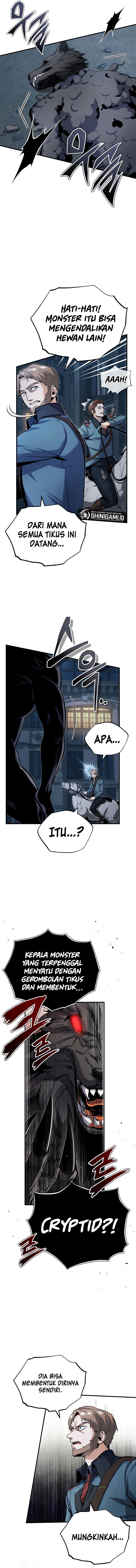 Academy’s Undercover Professor Chapter 52 Image 3